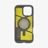 Dėklas Spigen Tough Armor AI MagFit iPhone 16 Pro Max juodas