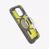 Dėklas Spigen Tough Armor AI MagFit iPhone 16 Pro Max juodas
