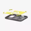 Dėklas Spigen Tough Armor AI MagFit iPhone 16 Pro Max juodas