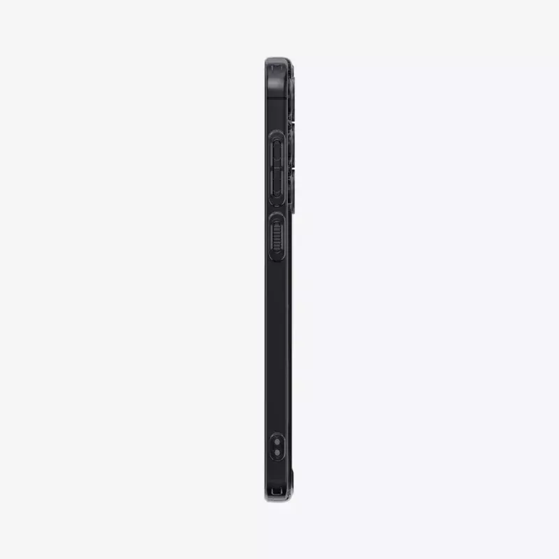 Cover Spigen Galaxy S24 FE Skaidrus 6,7 colio