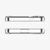 Cover Spigen Galaxy S24 FE Skaidrus 6,7 colio