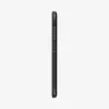 Spigen Tough Armor Galaxy S24 FE Juoda Desktop Stand