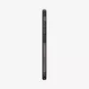 Dėklas Spigen Galaxy S25 Ultra Tough Armor AI Gunmetal Monochromatic