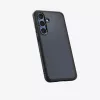 Dėklas Spigen Galaxy S25 Ultra Hybrid Frost Juoda 6,2 col.