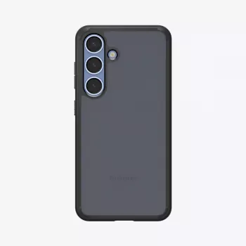 Dėklas Spigen Galaxy S25 Ultra Hybrid Frost Juoda 6,2 col.