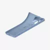 Cover Spigen Galaxy S25 Ultra Silicone Fit MagFit Sapphire Blue