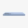 Cover Spigen Galaxy S25 Ultra Silicone Fit MagFit Sapphire Blue