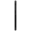 Apsauginis telefono dėklas Spigen Tough Armor, skirtas Samsung Galaxy A36 5G — dvisluoksnis, juodas