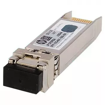 SFP+ siųstuvo-imtuvo modulis HPE BladeSystem c-Class 10Gb LR
