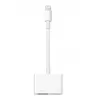 Skaitmeninis AV adapteris Apple Lightning MD826ZM/A