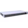 Jungiklis HUAWEI CloudEngine S310-48T4S — 48x Gigabit Ethernet (10/100/1000), 1U, RJ-45 konsolė, pilka