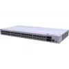 Jungiklis HUAWEI CloudEngine S310-48T4S — 48x Gigabit Ethernet (10/100/1000), 1U, RJ-45 konsolė, pilka