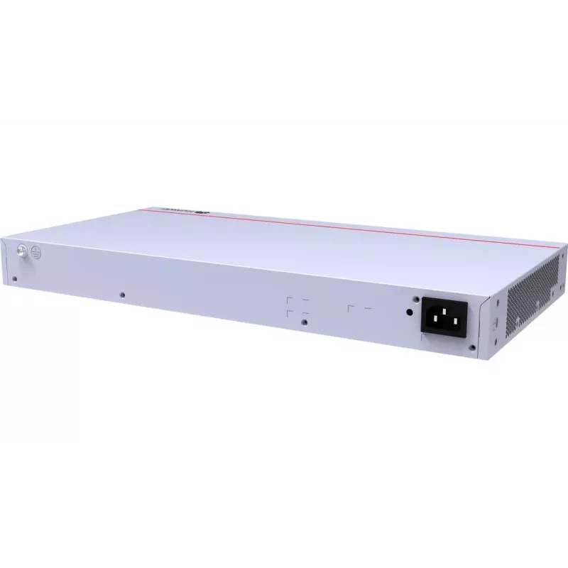 Jungiklis HUAWEI CloudEngine S310-48T4S — 48x Gigabit Ethernet (10/100/1000), 1U, RJ-45 konsolė, pilka