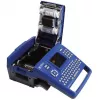 Spausdintuvo juosta, skirta Brady M710 R4400 serijai — M7-R4400-WT suderinama balta terminio perkėlimo juosta
