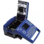 Spausdintuvo juosta, skirta Brady M710 R4400 serijai — M7-R4400-WT suderinama balta terminio perkėlimo juosta