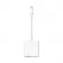 Apple Lightning į USB 3 kameros adapterio laidas — Baltas, USB 3.2 Gen 1