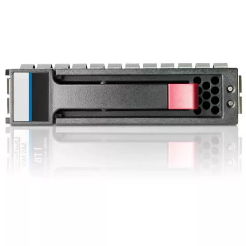 Vidinis kietasis diskas HP Enterprise 793699-B21 — 6 TB 7200 RPM 3.5 col. SAS