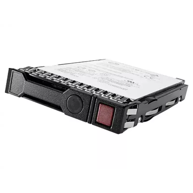 HDD HPE 8TB 3,5 colio SATA III vidinis kietasis diskas 7200 RPM