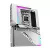 Pagrindinė plokštė GIGABYTE B650E AORUS STEALTH ICE, AMD B650E, lizdas AM5, ATX