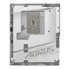 Pagrindinė plokštė GIGABYTE B650E AORUS STEALTH ICE, AMD B650E, lizdas AM5, ATX
