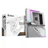 Pagrindinė plokštė GIGABYTE B650E AORUS STEALTH ICE, AMD B650E, lizdas AM5, ATX