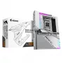 Pagrindinė plokštė GIGABYTE B650E AORUS STEALTH ICE, AMD B650E, lizdas AM5, ATX