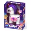 Interaktyvus pliušinis žaislas Dante Zeezee Unicorn — interaktyvus kūdikių žaislas, Dante, modelis 011-SHIFU066