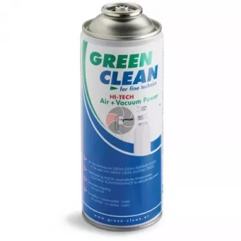 Oro gaiviklis Green Clean Green Clean Air + Vacuum Power 400 ml