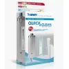 BWT Quick & Clean anti-kalkių dušo filtro sistema, balta