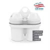 Vandens filtro ąsotis BWT 814560 120 L talpa 6 kasetės