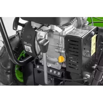 Motorizuotas karutis Zipper ZI-RD300 4 ratai 4100 W