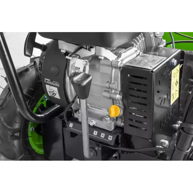 Motorizuotas karutis Zipper ZI-RD300 4 ratai 4100 W