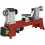 Medžio tekinimo staklės Holzmann D460FXL 230V 460 mm apsisukimo skersmuo 1000 W