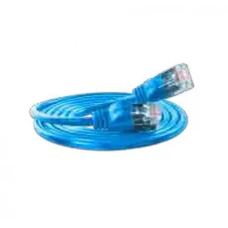 tinklo kabelis Wirewin PKW-LIGHT-STP-K6A 0.5 BL