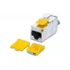 Keystone modulis Wirewin WKS JACK C6A STP plonas ISO