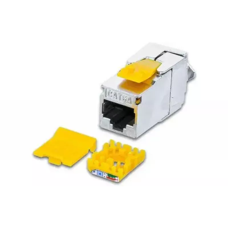 Keystone modulis Wirewin WKS JACK C6A STP plonas ISO