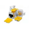 Keystone modulis Wirewin WKS JACK C6A STP plonas ISO