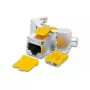 Keystone modulis Wirewin WKS JACK C6A STP plonas ISO