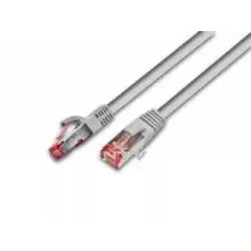 Tinklo kabelis Wirewin S/FTP CAT6 0.5m