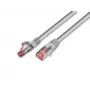 Tinklo kabelis Wirewin S/FTP CAT6 0.5m