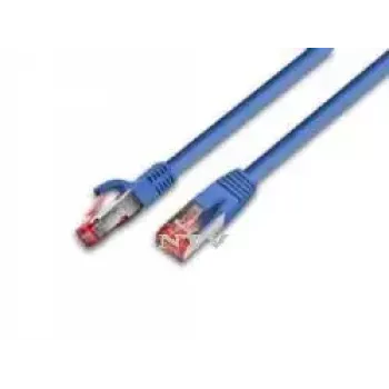 Tinklo kabelis Wirewin S/FTP CAT6 0,5 m