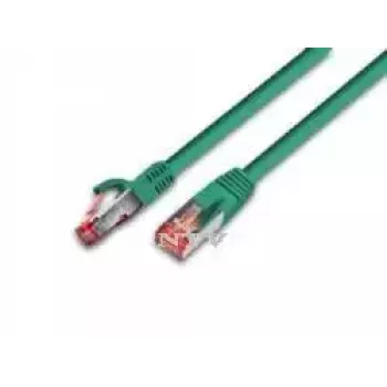 Tinklo kabelis Wirewin S/FTP CAT6 0,75 m