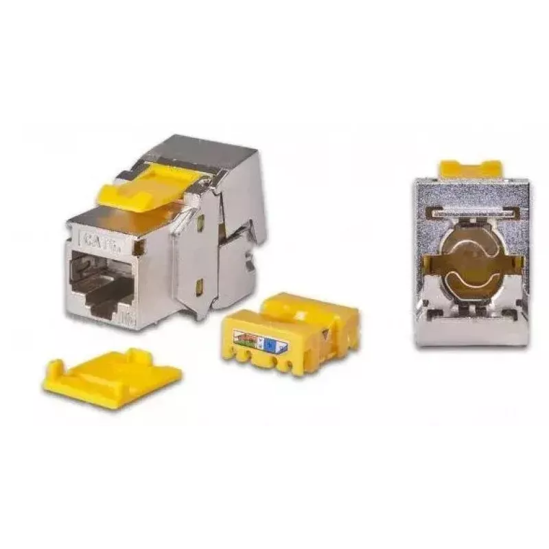 Keystone modulis Wirewin WKS JACK KAT6A STP EA