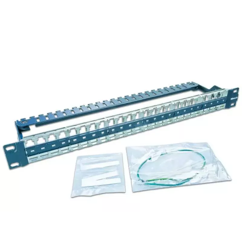Patch Panel Wirewin WKS PANEL 48