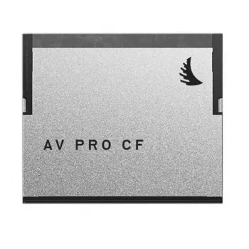 Flash atmintinė Angelbird 512 GB CFast 2.0 AV PRO CF