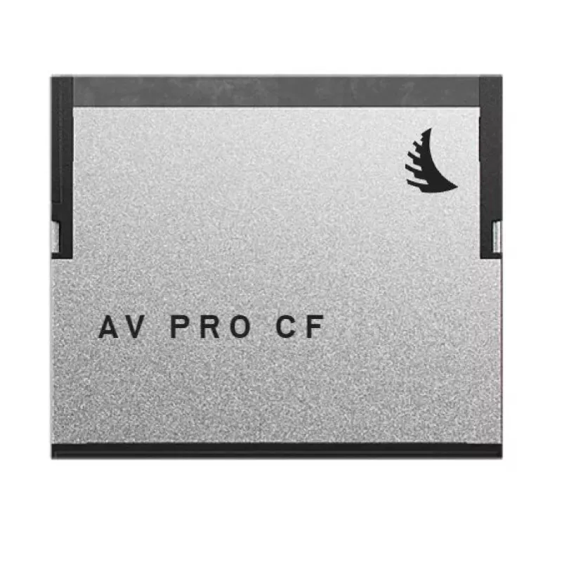 Flash atmintinė Angelbird 512 GB CFast 2.0 AV PRO CF