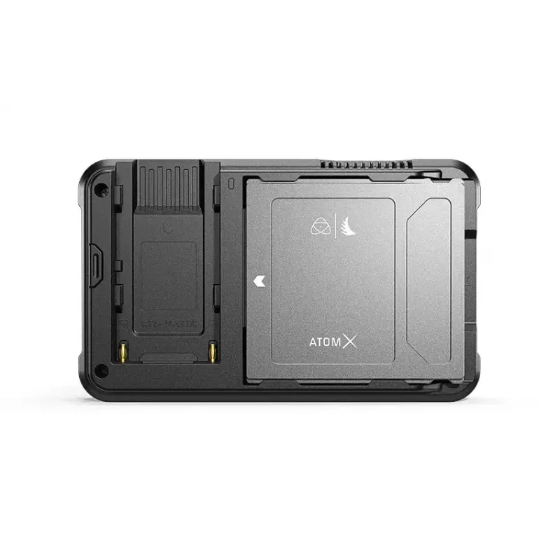 SSD diskas Angelbird Technologies 2 TB mini SATA AtomX