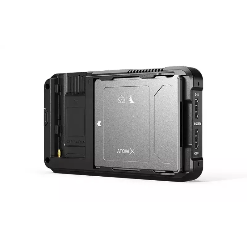 SSD diskas Angelbird Technologies 2 TB mini SATA AtomX