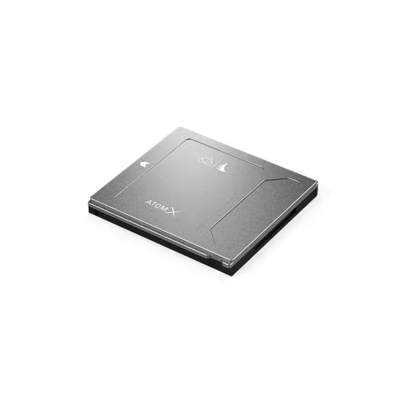 SSD diskas Angelbird Technologies 2 TB mini SATA AtomX