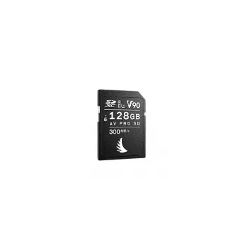 Angelbird atminties kortelė 128 GB SDXC UHS-II modelis 17105011128